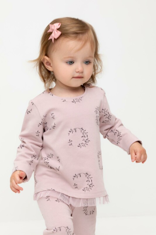 джемпер д/дев яс